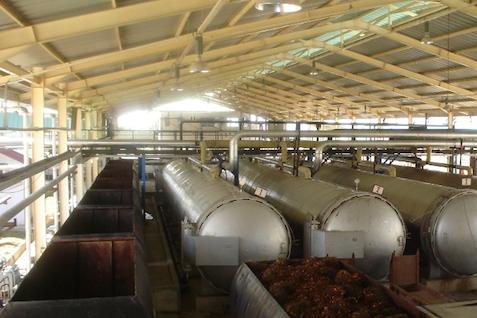  Astra Agro Lestari (AALI) Siap Operasikan Pabrik Tambahan di Kalsel